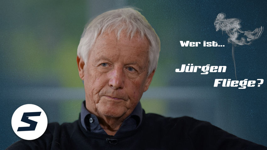 Fliege ohne Floskeln