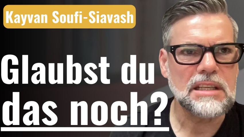So belügen uns Politik & Medien!