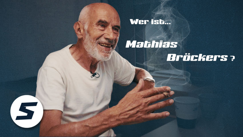 Wer ist Mathias Bröckers?