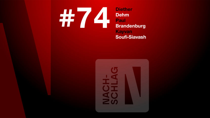 Nachschlag #74 Friedensplan  Holocaust-Heuchler  Kriegsverbrecher