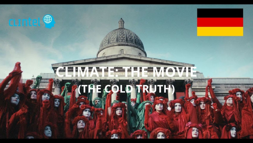 ⁣Climate: The Movie