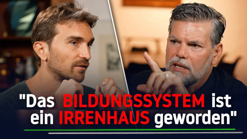In welchem Zustand ist das deutsche Bildungssystem?