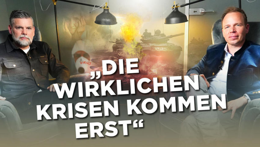 „Es geht um alles!“