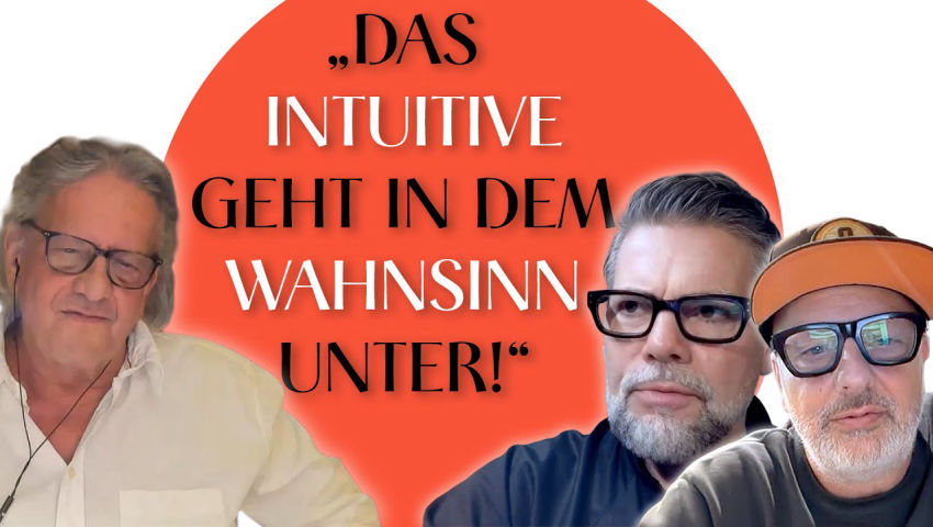 Die Unerschütterlichen