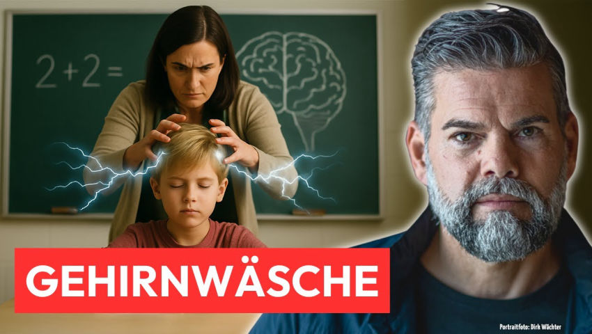 Milliarden für Waffen, aber kein Geld für Bildung!