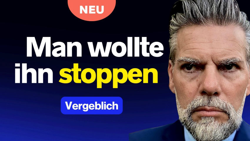 „Wenn ihr wüsstet, was kommt…“ – Die härteste Analyse des Jahres