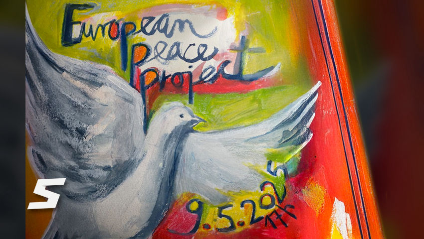 European Peace Project