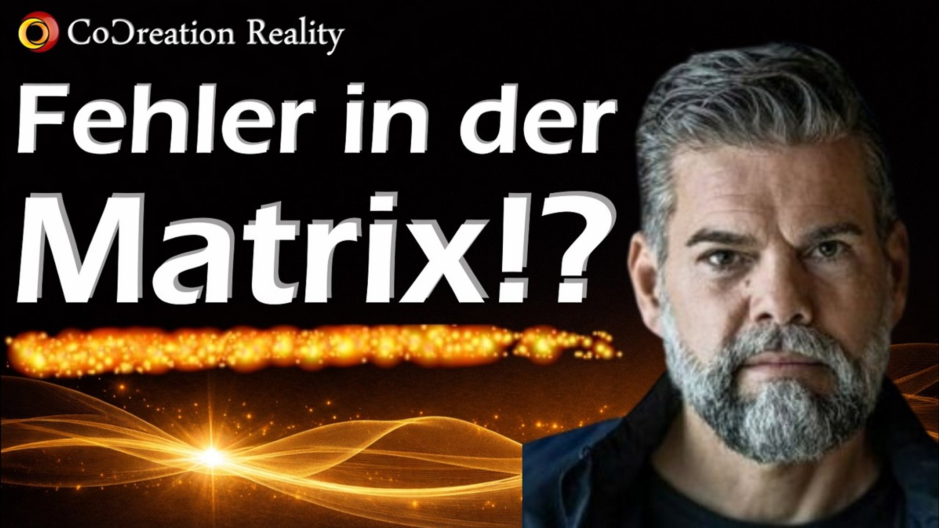 Fehler in der Matrix!?