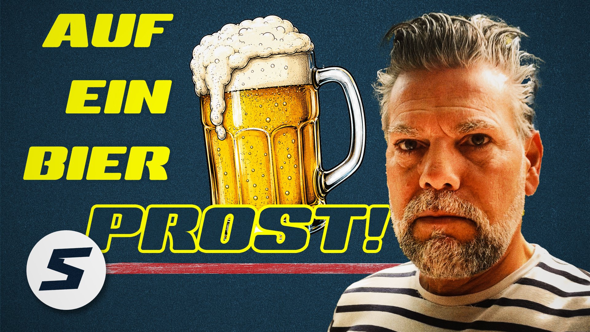 Corona, 9/11, Straße von Hormus - wir sprechen an der Bar!