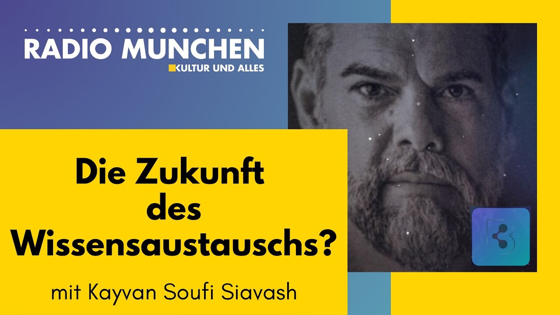 Die Zukunft des Wissensaustauschs? Über die brainbooster.academy