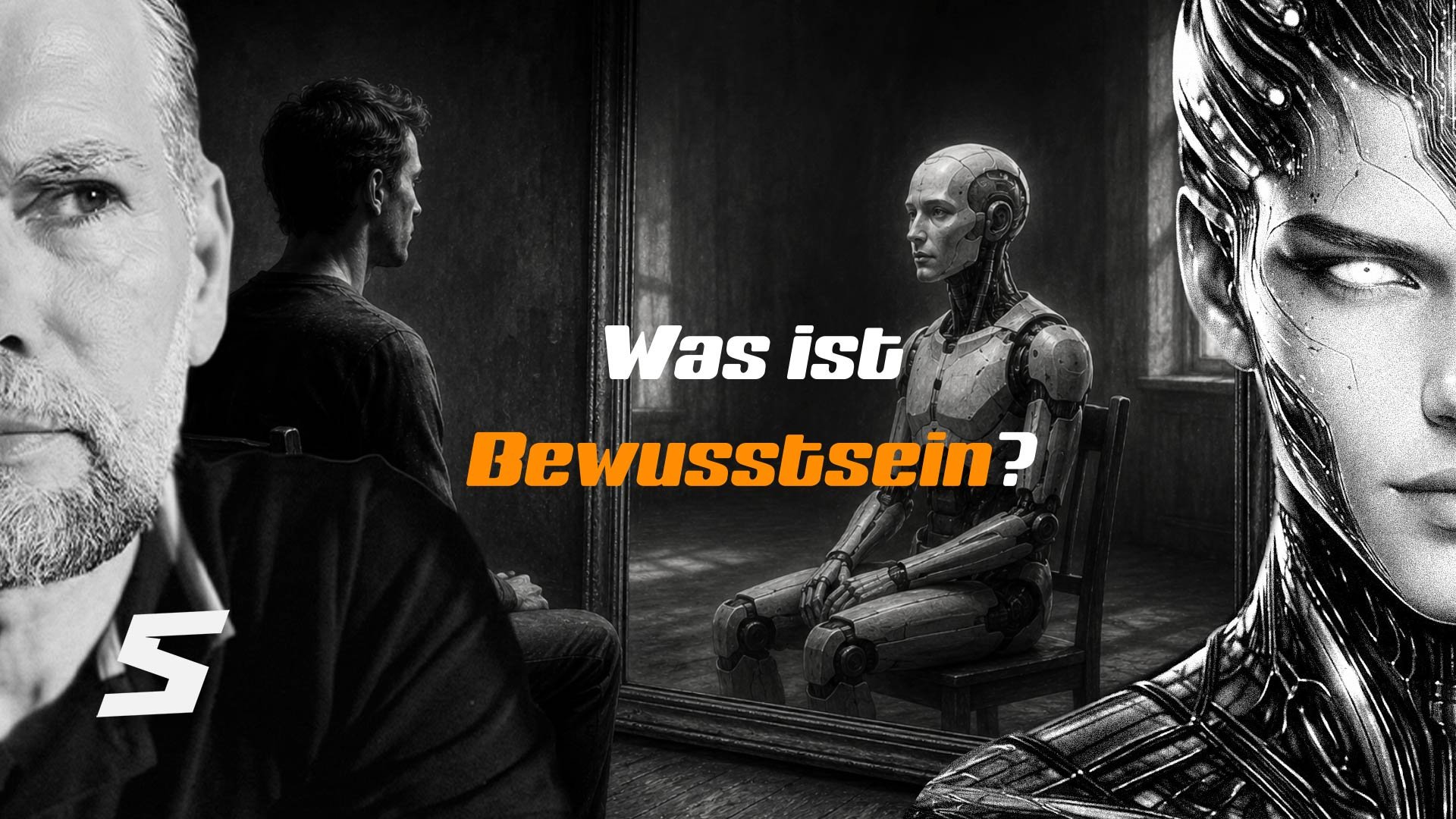 Was ist Bewusstsein?