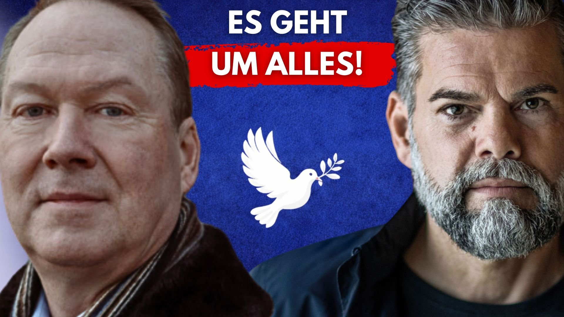 Max Otte: "Wir sind in der gefährlichsten Zeit der Menschheitsgeschichte!"
