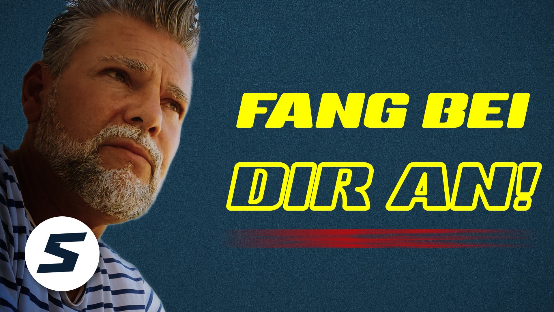 Genug geschaut! Warum Videos allein nichts verändern...